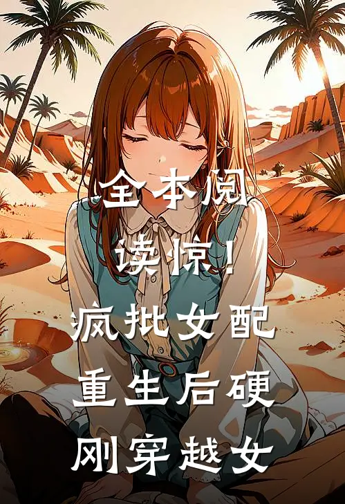 全本阅读惊！疯批女配重生后硬刚穿越女