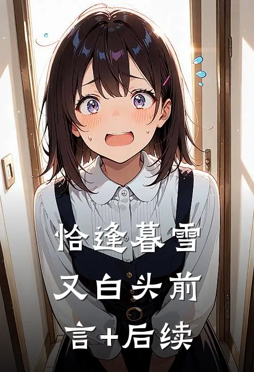 恰逢暮雪又白头前言+后续