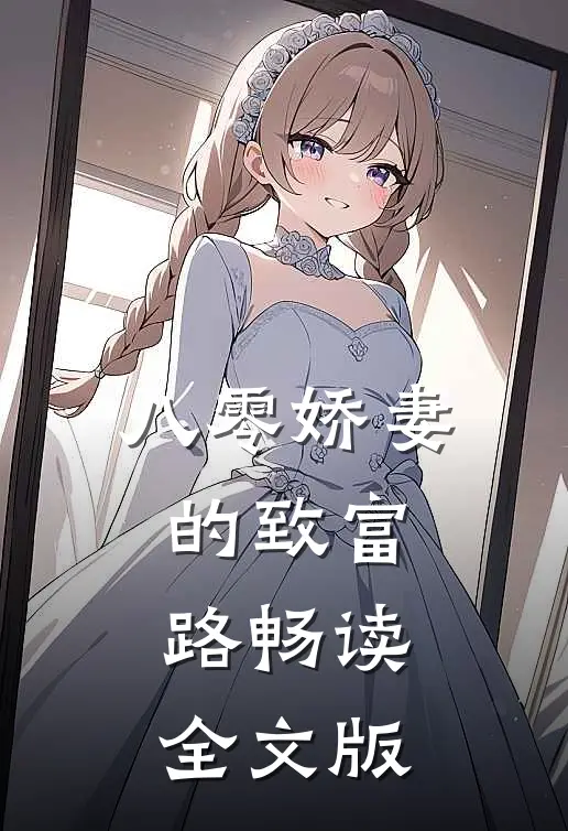 八零娇妻的致富路畅读全文版