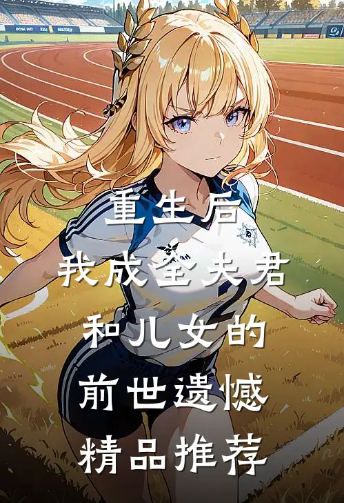 重生后,我成全夫君和儿女的前世遗憾精品推荐文