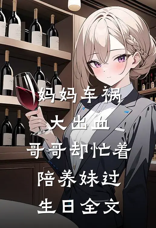 妈妈车祸大出血,哥哥却忙着陪养妹过生日全文在线阅读
