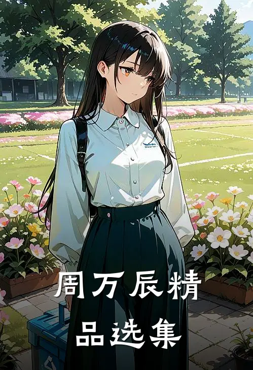 周万辰精品选集