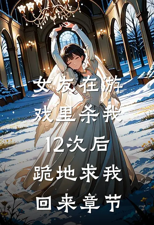 女友在游戏里杀我12次后,跪地求我回来章节免费阅读