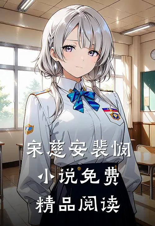 宋慈安裴悯小说免费精品阅读