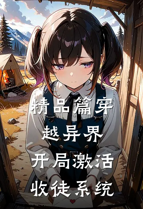 精品篇穿越异界，开局激活收徒系统