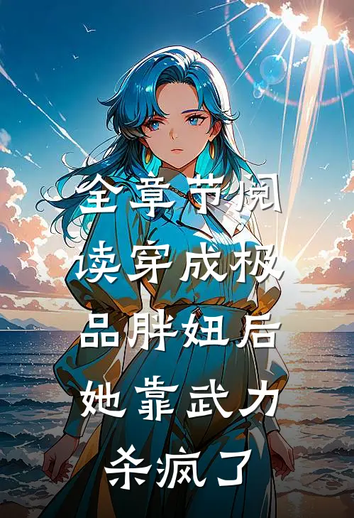 全章节阅读穿成极品胖妞后，她靠武力杀疯了