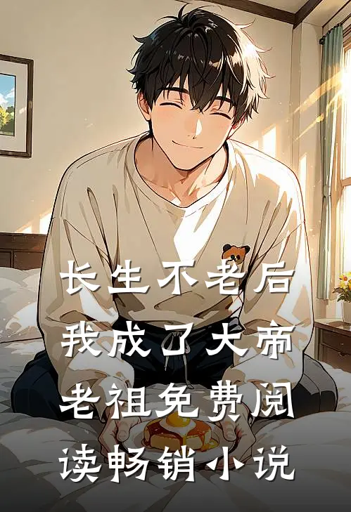 长生不老后我成了大帝老祖免费阅读畅销小说