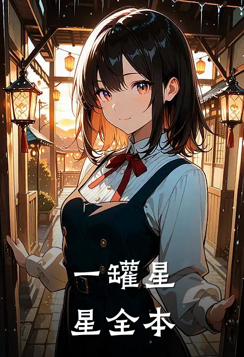 一罐星星全本