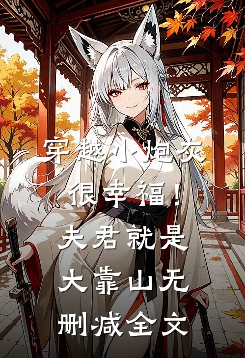 穿越小炮灰很幸福!夫君就是大靠山无删减全文