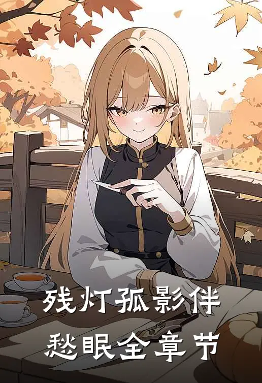 残灯孤影伴愁眠全章节
