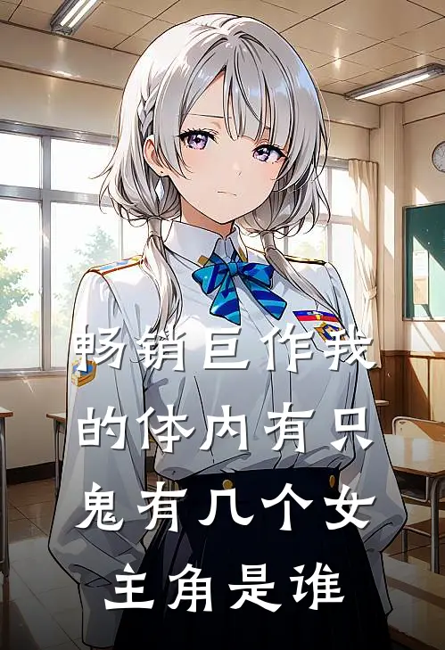 畅销巨作我的体内有只鬼有几个女主角是谁的