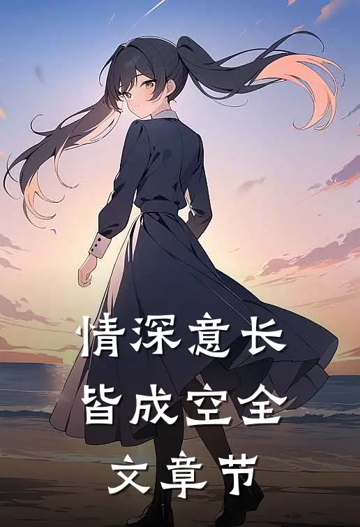 情深意长皆成空全文章节