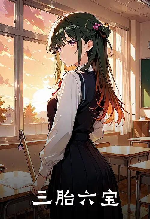 三胎六宝在线阅读
