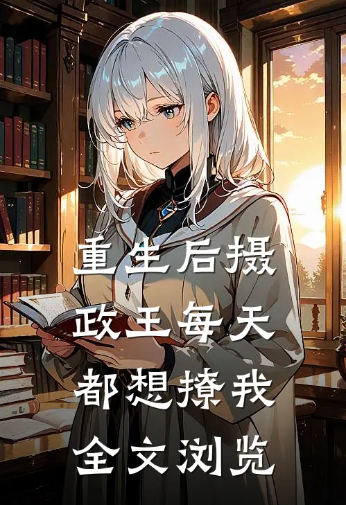 重生后摄政王每天都想撩我全文浏览