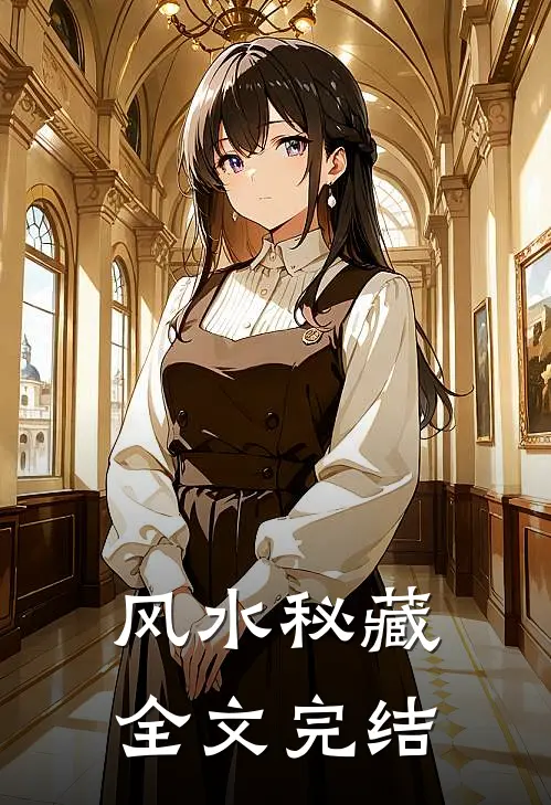 风水秘藏全文完结