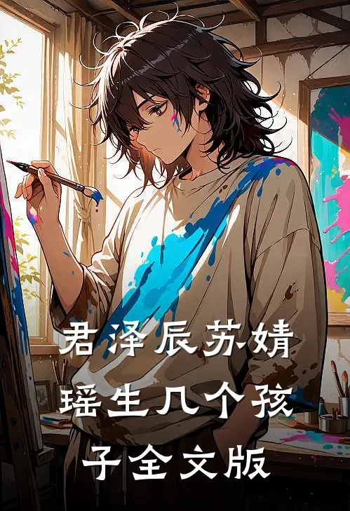 君泽辰苏婧瑶生几个孩子全文版