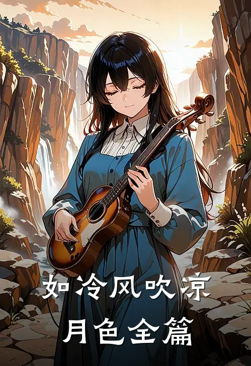 如冷风吹凉月色全篇