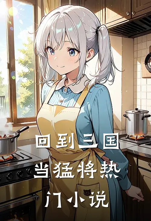 回到三国当猛将热门小说