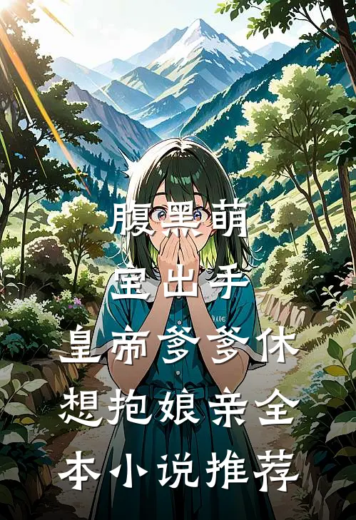 腹黑萌宝出手，皇帝爹爹休想抱娘亲全本小说推荐