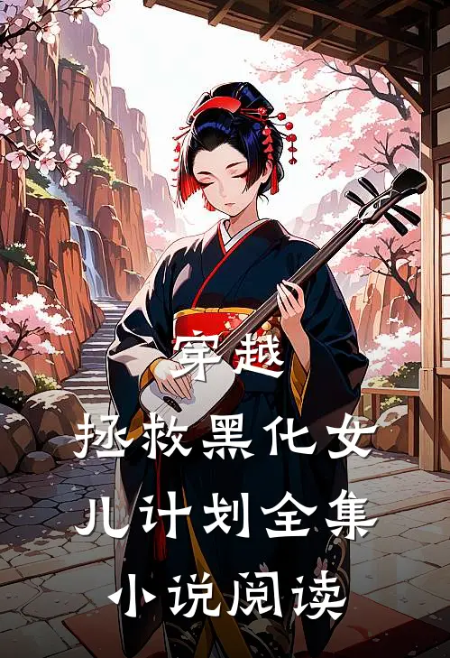 穿越拯救黑化女儿计划全集阅读