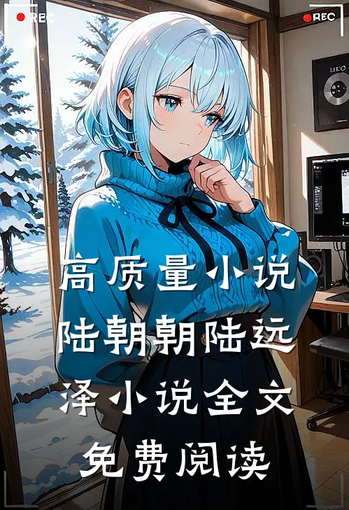 高质量小说陆朝朝陆远泽小说全文免费阅读