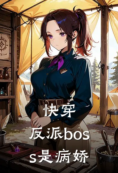 快穿反派boss是病娇作者陌织