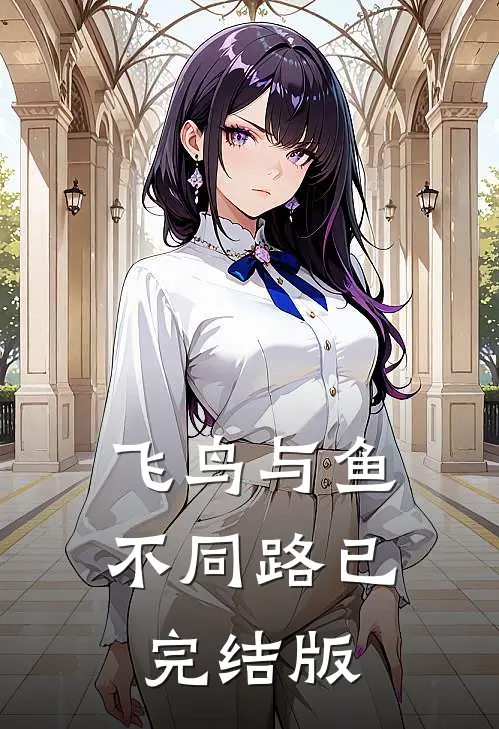飞鸟与鱼不同路已完结版