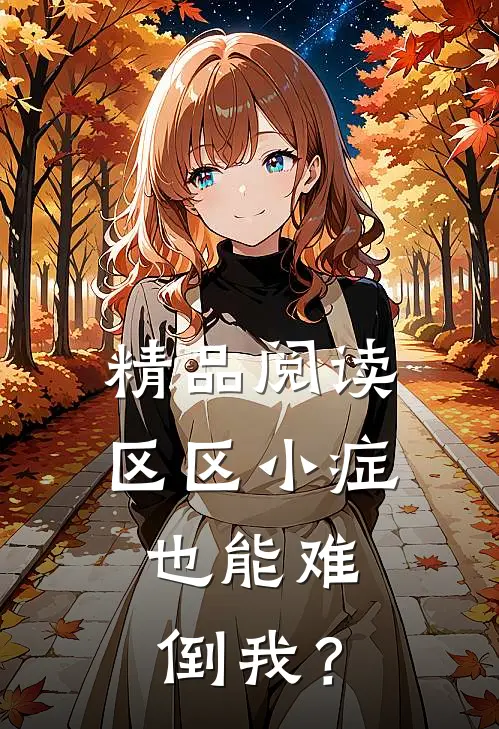 精品阅读区区小症，也能难倒我？