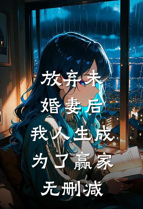 放弃未婚妻后,我人生成为了赢家无删减