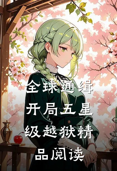 全球通缉：开局五星级越狱精品阅读
