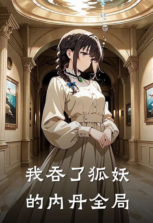 我吞了狐妖的内丹全局