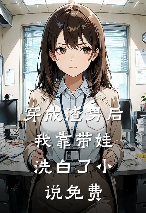 穿成渣男后,我靠带娃洗白了免费阅读