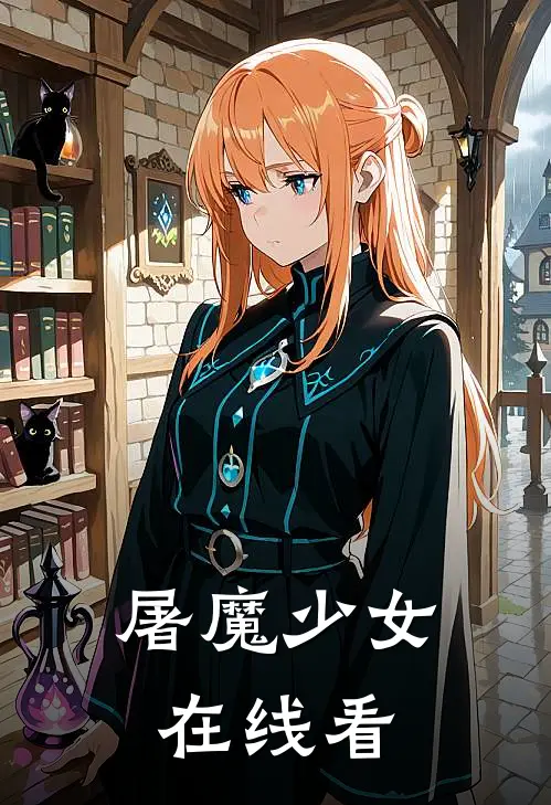 屠魔少女在线看