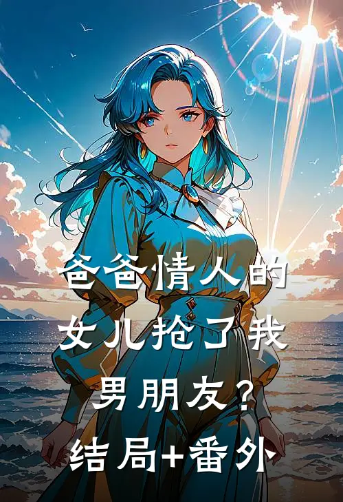 爸爸情人的女儿抢了我男朋友？结局+番外