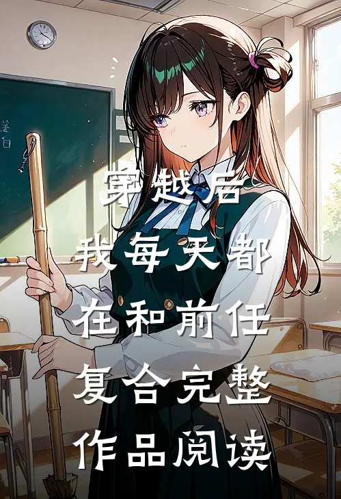 穿越后，我每天都在和前任复合完整作品阅读