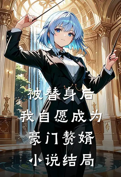 被替身后,我自愿成为豪门赘婿结局怎么样