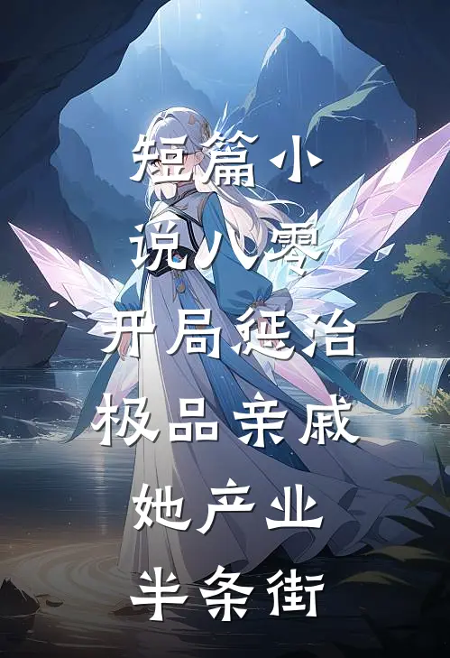 短篇小说八零：开局惩治极品亲戚，她产业半条街