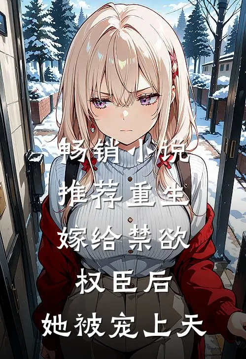 畅销小说推荐重生：嫁给禁欲权臣后，她被宠上天