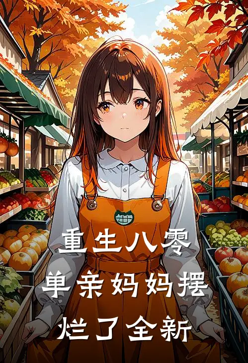 重生八零，单亲妈妈摆烂了全新