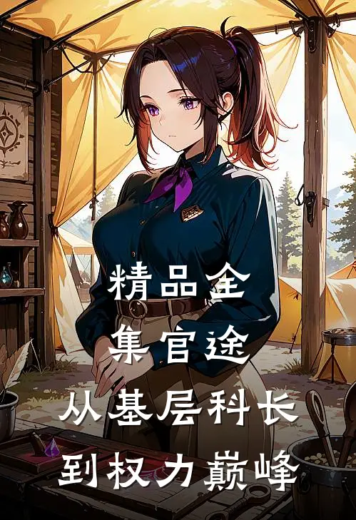 精品全集官途：从基层科长到权力巅峰