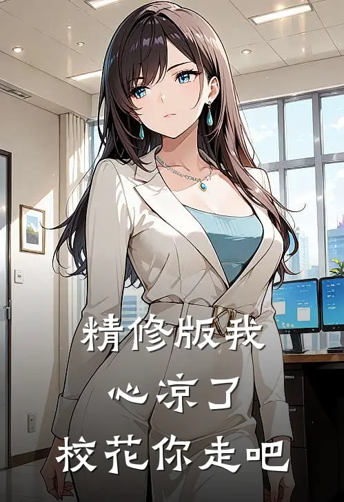 精修版我心凉了，校花你走吧