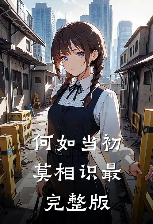 何如当初莫相识最完整版