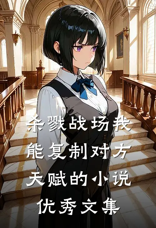杀戮战场我能复制对方天赋的小说优秀文集