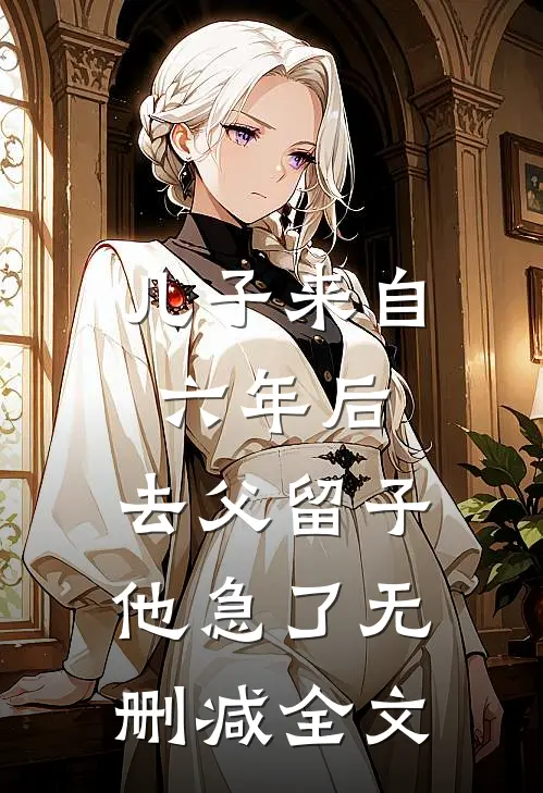 儿子来自六年后，去父留子他急了无删减全文