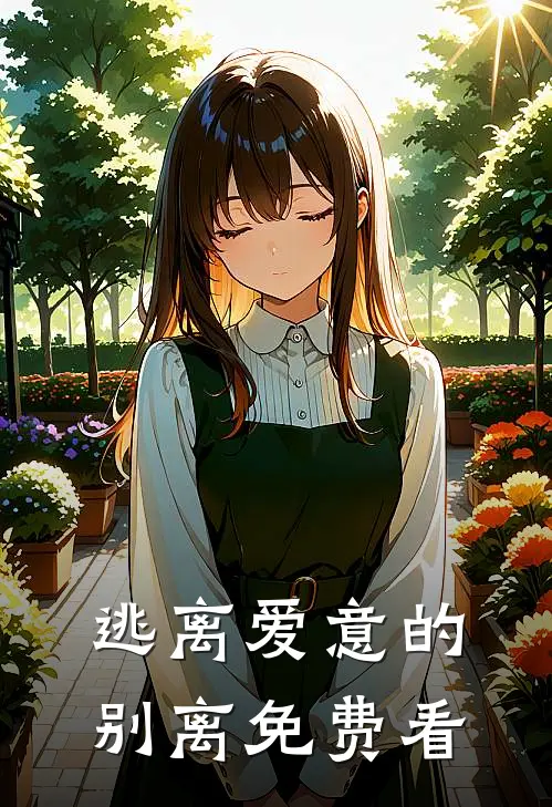 逃离爱意的别离免费看