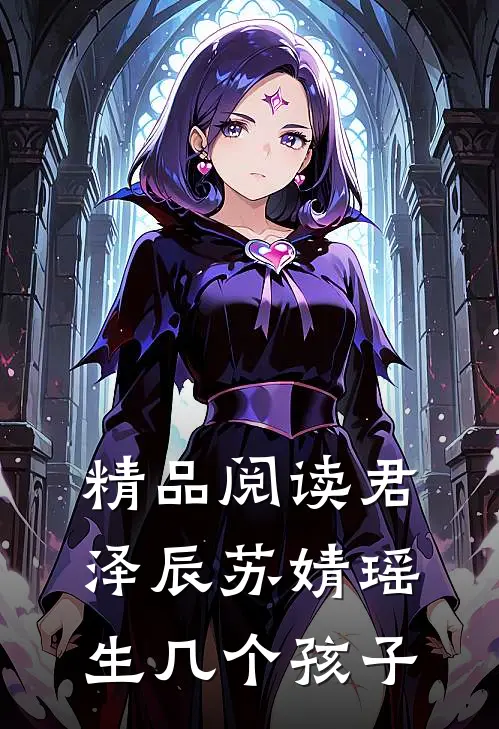 精品阅读君泽辰苏婧瑶生几个孩子