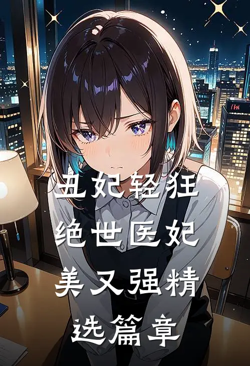 丑妃轻狂：绝世医妃美又强精选篇章