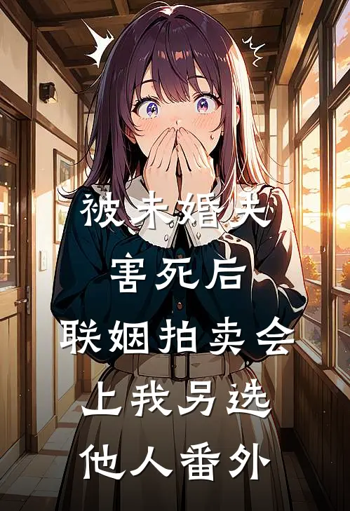 被未婚夫害死后，联姻拍卖会上我另选他人番外