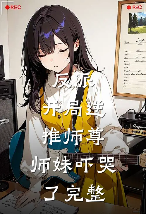 反派开局逆推师尊,师妹吓哭了完整免费阅读