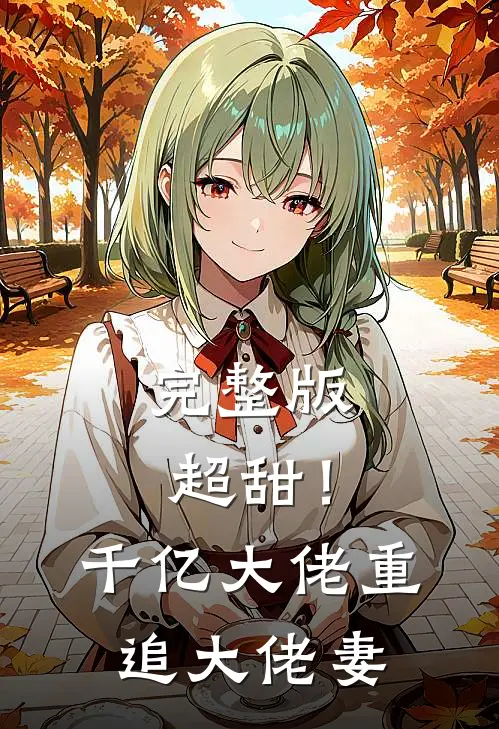 完整版超甜!千亿大佬重追大佬妻子
